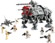Конструктор Star Wars AT-TE Walker Крокохід 1082 деталей - зображення 1