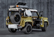 Конструктор джип Land Rover Defender 2573 деталей - изображение 4