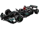 Конструктор Формула 1 Mercedes AMG F1 W14 E Performance 1642 деталей - изображение 1