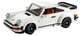 Конструктор спорткар ICONS Porsche 911 Creator Expert 1458 детали - изображение 3