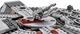 Конструктор Star Wars Сокол тысячелетия (MILLENNIUM FALCON) 1329 деталей - изображение 6