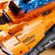 Конструктор Формула 1 McLaren F1 1434 деталей - зображення 4