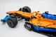 Конструктор Формула 1 McLaren F1 1434 деталей - зображення 7