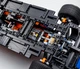 Конструктор Формула 1 McLaren F1 1434 деталей - зображення 9