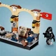 Конструктор Harry Potter Хогвартс Экспресс 801 деталь - изображение 6