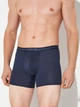 Набор трусов боксеров мужских Levi's 701203926-003 S 2 шт Navy (8720245183901) - изображение 2
