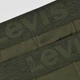 Набор трусов боксеров мужских Levi's Men Melange Wb Boxer Brief Organic Co 2P 701203923-003 M 2 шт Khaki (8720245288811) - изображение 5