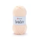 Пряжа для вязания YarnArt Baby 854 Светлый персик - изображение 1