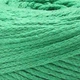 Пряжа для вязания YarnArt Macrame Cotton/Ярнарт Макраме Котон 759 Зеленый - изображение 2