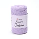 Шнур плетений YarnArt macrame cotton 2мм фіалка (№765) - изображение 1