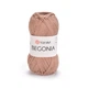 Пряжа для в'язання YarnArt Begonia/Ярнарт Бегонія 15 Капучіно - зображення 1