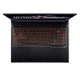 Ноутбук Acer Nitro V 16 AI Ryzen 7-260/64GB/2TB RTX5070 (ANV16-42 || NH.U1FEP.001) - изображение 5