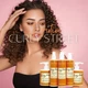 Спрей для объема КROM Emotion Curly Street с морской солью 300 мл - изображение 2