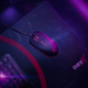Mysz Niceboy ORYX M220 Zen USB Black/Red (8594182424201) - obraz 6