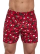 Трусы мужские боксери CORNETTE M RED (001/132 Classic) - изображение 1