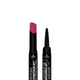 Матовая помада и карандаш 2в1 Revuele Lip Contour Kit тон 02 Шелковичный (Mulberry), 1,8 + 0,2 г - изображение 2