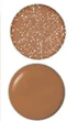 Двойной кремовый карандаш для контуринга Revuele Dual Contour Stick тон 01 Янтарный бронзовый, 3.7 г - изображение 2