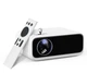 Проектор WANBO MINI PRO WPE01 (6970885350405) EU - изображение 4