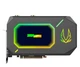 Видеокарта Zotac GeForce RTX 5090 ArcticStorm AIO 32GB GDDR7 DLSS4 (ZT-B50900K-30P) EU - изображение 2
