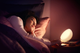 Inteligentna lampa stołowa Philips Hue COL Go V2 EU Biała (7602031P7) - obraz 9