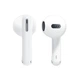Бездротові Bluetooth навушники Baseus Bowie WX5 True Wireless TWS Earphones White - изображение 1