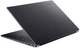 Acer Ноутбук Acer Swift X 14 SFX14-73G 14.5" 2.8K OLED, Intel U7-255H, 32GB, F1TB, NVD5060-8, Win11, сірий - изображение 5
