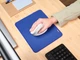 Trust Миша Trust Bayo II Ergonomic, WL, білий - изображение 8