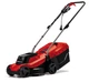Einhell Газонокосарка електрична GC-EM 1000/32, 1000 Вт, 32 см, 20-70 мм, бак 30 л, до 300 м2, 7.91 кг - зображення 1
