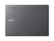 Acer Notebook Chromebook Plus CB514-6H 14" WUXGA IPS, Intel 3-N355, 8GB, F256GB, UMA, ChromeOS, gray - изображение 8