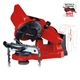 Einhell Верстат для заточування ланцюгів акумуляторний GE-CS 18 Li - Solo, 18В PXC, 6500 об/хв, диск 108х23мм, 1.68кг, без АКБ та ЗУ - зображення 1