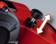 Einhell Верстат для заточування ланцюгів акумуляторний GE-CS 18 Li - Solo, 18В PXC, 6500 об/хв, диск 108х23мм, 1.68кг, без АКБ та ЗУ - зображення 3