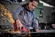 Einhell Grinding machine cordless cut-off Einhell Professional TP-CO 18/76-C Li BL - Solo brushless 16mm 18V 20000rpm 0.67kg wit - зображення 12