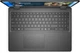 Dell Ноутбук Dell 16 DC16250 16" FHD+ AG, Intel 5-120U, 16GB, F1024GB, UMA, Lin, чорний - изображение 4