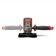 Einhell Шлифмашина угловая аккумуляторная TE-AG 18/125-2 Li 1x4.0 Ah, PXC, 18В, аккумулятор 4 Ач, 125 мм, 8500 об/мин, 2.32 кг - изображение 8