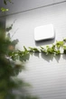 U-Prox Уличная беспроводная сирена Siren Outdoor, 113 дБ, беспроводная, белый - изображение 5