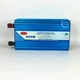 Інвертор 12В 220В 3000 Вт Power Inverter Wimpex з чистою синусоїдою, автомобільний перетворювач напруги з USB виходом та 2 кулерами охолодження для насосів, котлів, ноутбуків, аудіо- та відеотехніки Синій, WX-3010 - зображення 2