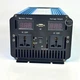 Інвертор 12В 220В 3000 Вт Power Inverter Wimpex з чистою синусоїдою, автомобільний перетворювач напруги з USB виходом та 2 кулерами охолодження для насосів, котлів, ноутбуків, аудіо- та відеотехніки Синій, WX-3010 - зображення 7