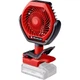 Einhell Cordless fan GC-CF 18/110 Li - Solo, PXC, 18V, brushless, dia. 110 mm, 1500 m3/h, 3 modes, 0.48 kg (without battery and - изображение 1