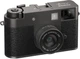 Fujifilm X-Half X-HF1 Charcoal Silver - изображение 7