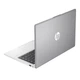 HP Ноутбук HP 240-G10 14" FHD IPS, Intel i7-1355U, 16GB, F512GB, UMA, Win11P, сріблястий - изображение 3