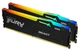 Kingston Память ПК DDR5 64GB KIT (32GBx2) 5200 FURY Beast RGB - изображение 2