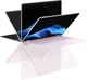 HP Ноутбук HP OmniBook 5 Flip x360 14" 2K IPS Touch, Intel 5-120U, 16GB, F1024GB, UMA, Win11, рожевий - изображение 4