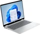HP Ноутбук HP OmniBook 5 Flip x360 14" 2K IPS Touch, Intel 7-150U, 24GB, F1024GB, UMA, DOS, сріблястий - изображение 2