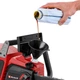 Einhell Пила цепная аккумуляторная GP-LC 36/40 Li BL - Solo, PXC, 36В, шина 40 см, бесщеточная, 19 м/с, 4.8 кг (без АКБ и ЗУ) - изображение 4