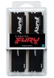 Kingston Пам'ять ПК Kingston DDR5 16GB KIT (8GBx2) 6000 FURY Beast Black EXPO - изображение 6