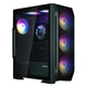 Zalman Корпус N7 PLUS V2 без БП, 1xUSB3.0, 2xUSB2.0, 6x120мм RGB Rainbow, 1x120мм, VGA 340мм, LCS ready, TG Sid - изображение 3