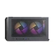 Zalman Корпус N7 PLUS V2 без БП, 1xUSB3.0, 2xUSB2.0, 6x120мм RGB Rainbow, 1x120мм, VGA 340мм, LCS ready, TG Sid - изображение 8
