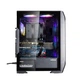 Zalman Корпус N7 PLUS V2 без БП, 1xUSB3.0, 2xUSB2.0, 6x120мм RGB Rainbow, 1x120мм, VGA 340мм, LCS ready, TG Sid - изображение 9