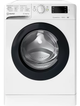 Пральна машина Indesit OMTWSE 61293 WK UA 6 кг фронтальна інверторна А+++ - зображення 1