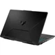 Ноутбук ASUS TUF Gaming F17 FX706HC-HX007 (90NR0733-M00370) - изображение 3